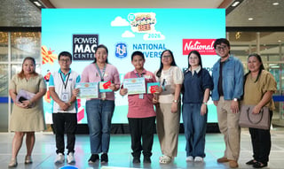489 students compete at SM City Tarlac Super Spelling Bee 2026
