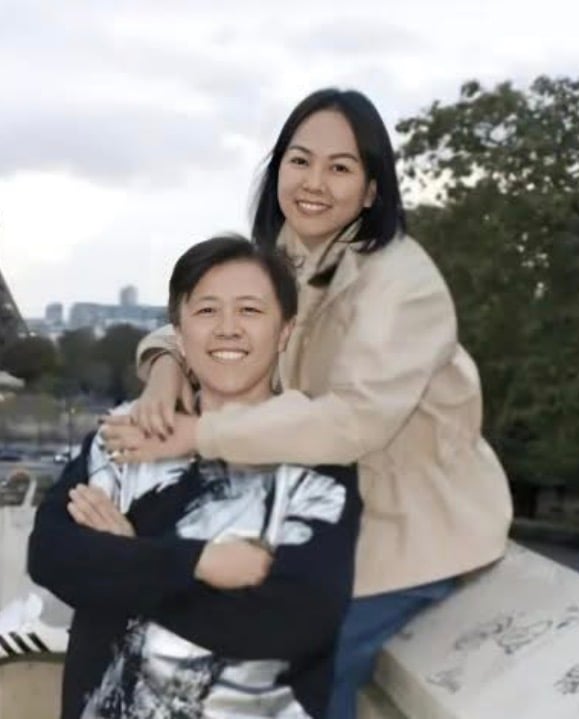 Cynthia Yapchingco mourns longtime partner Susan Lim