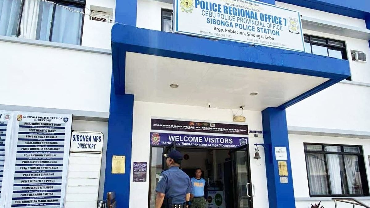 Cebu cops log 19 school threats across 15 municipalities