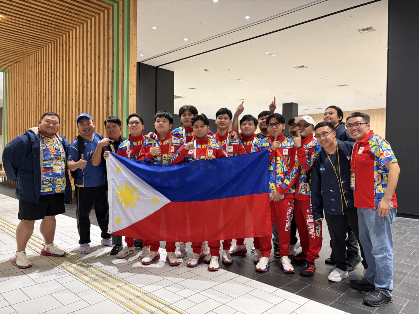 SIBOL adds second esports bronze for Philippines