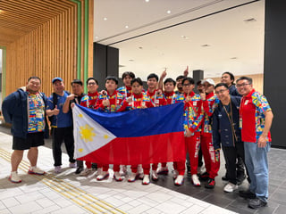 SIBOL adds second esports bronze for Philippines
