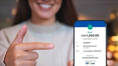 Holiday spending made smarter and simpler with BDO Pay