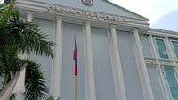 Pasig cuts electricity use during 4-day workweek