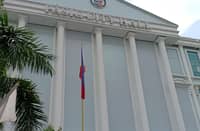 Pasig cuts electricity use during 4-day workweek