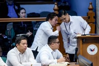 Lacson urges defense to adjust strategy; Poa says team may recalibrate