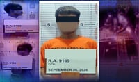Dagupan police arrest 22-year-old, seize P75,684 worth of suspected shabu