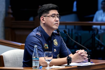 Defense backs dropping gun witness