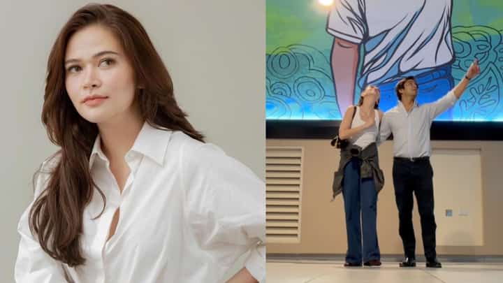 Bela Padilla closes another chapter in her personal life