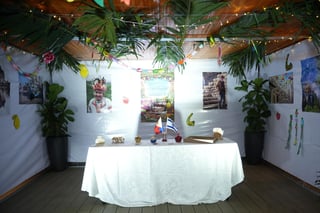 Embassy of Israel marks Sukkot in BGC, spotlights shared values of hospitality