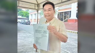 Laguna governor faces graft complaint