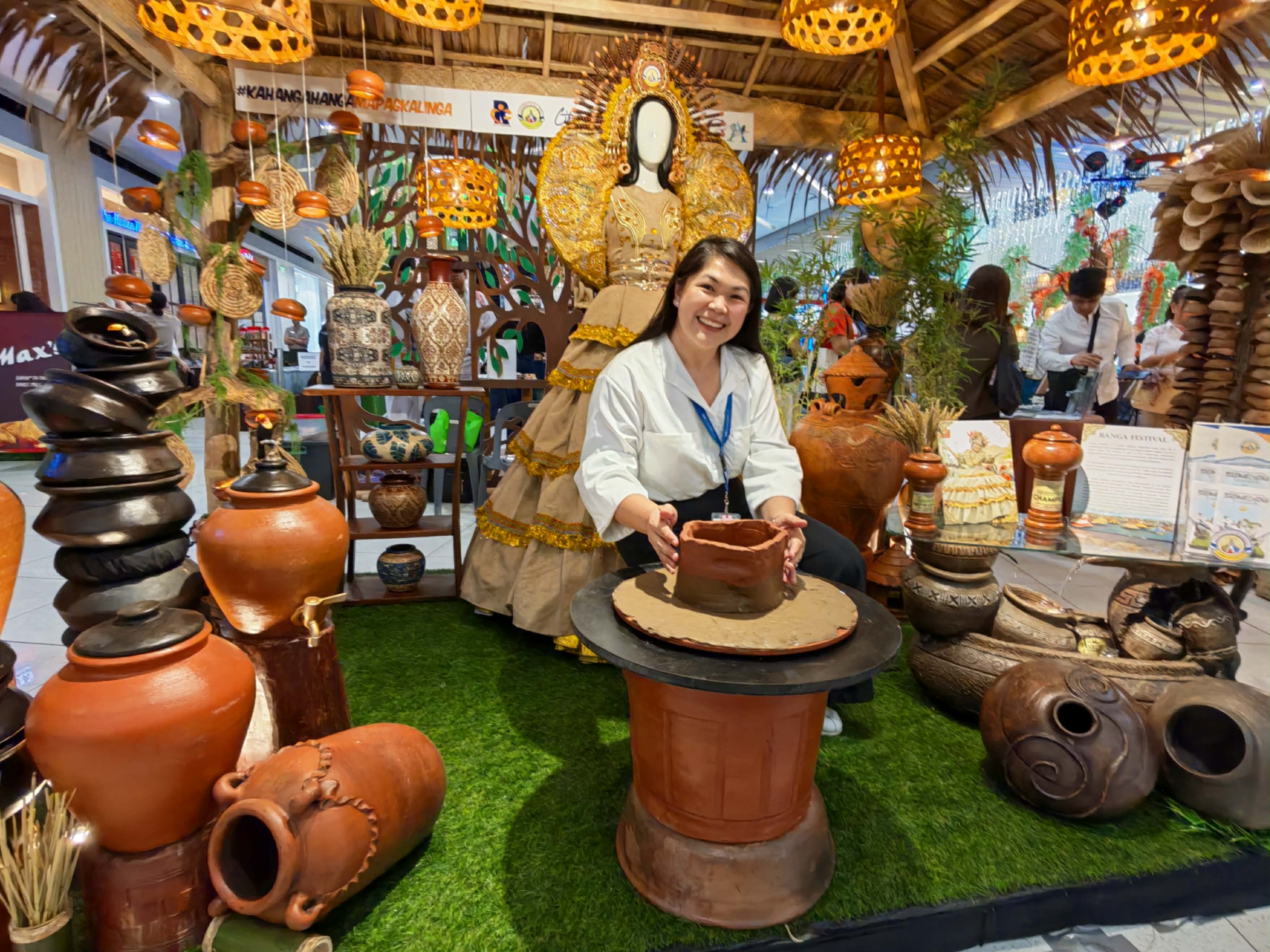 Tuklas Bataan records 76,000 guests during three-day stint in SM City Bataan