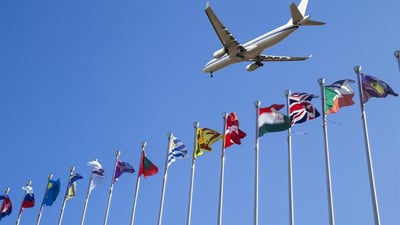 Airfares take another hit as fuel surcharge jumps