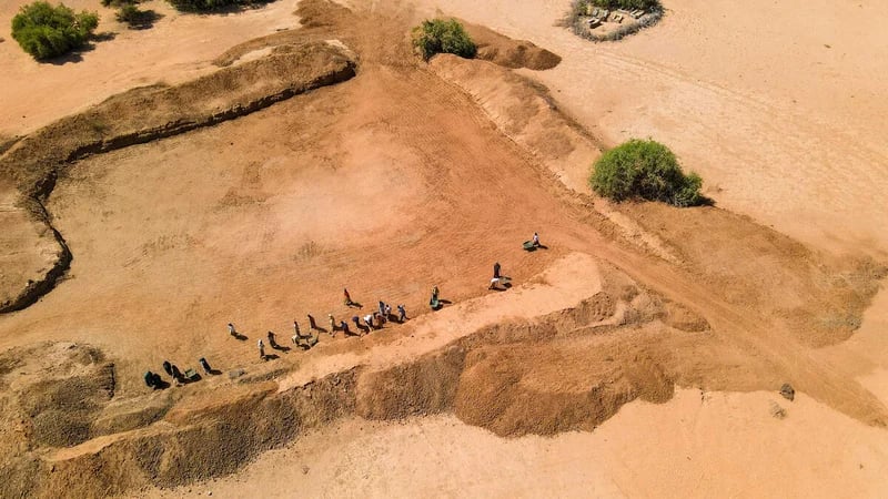 World ignoring El Ñiño fund request