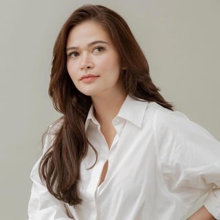 Bela Padilla confirms breakup with tech CEO Martin Tan
