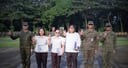 2ID honors civilian workers in Rizal