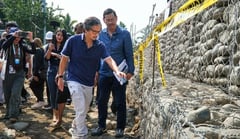 All bogus projects under probe — Dizon