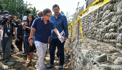 All bogus projects under probe — Dizon