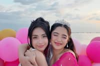Andrea Brillantes at Bea Borres, kasado ang ‘giyera patani’