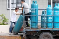 BIR suspends excise taxes on LPG and kerosene amid high crude oil prices