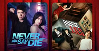 ‘Never Say Die,’ ‘House of Lies’ to stream on Netflix Phl