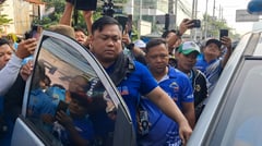 Manibela confronts LTFRB over alleged photos of striking jeepneys