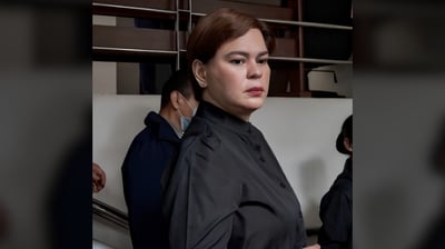 VP’s lawyers buck bank records