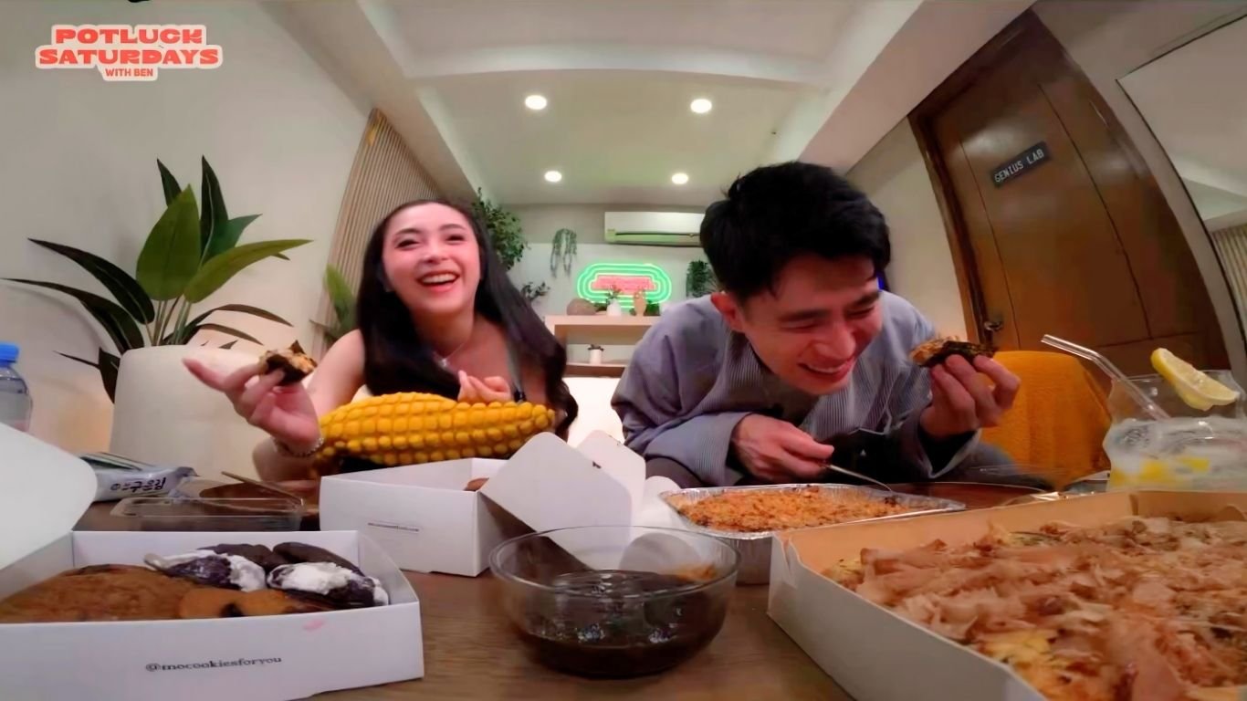 Bea Borres says ‘closure sex’ is her kind of closure