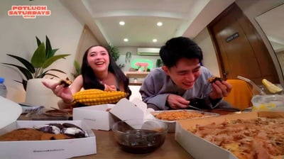Bea Borres says ‘closure sex’ is her kind of closure