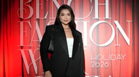 Rhian Ramos shocks, cracks the mirror with rebooted look