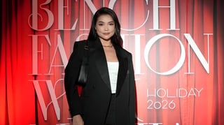 Rhian Ramos shocks, cracks the mirror with rebooted look
