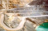 THE barren landscape of the Tapian open-pit mine in Marinduque bears the scars of a disaster that began in 1996, when a fractured drainage tunnel released millions of tons of toxic mine tailings into the province’s waterways. Thirty years on, Marinduque is still waiting for the rehabilitation promised through a $100-million settlement from Barrick Mining Corp., with conditions for its release still awaiting action from the Department of Environment and Natural Resources.
