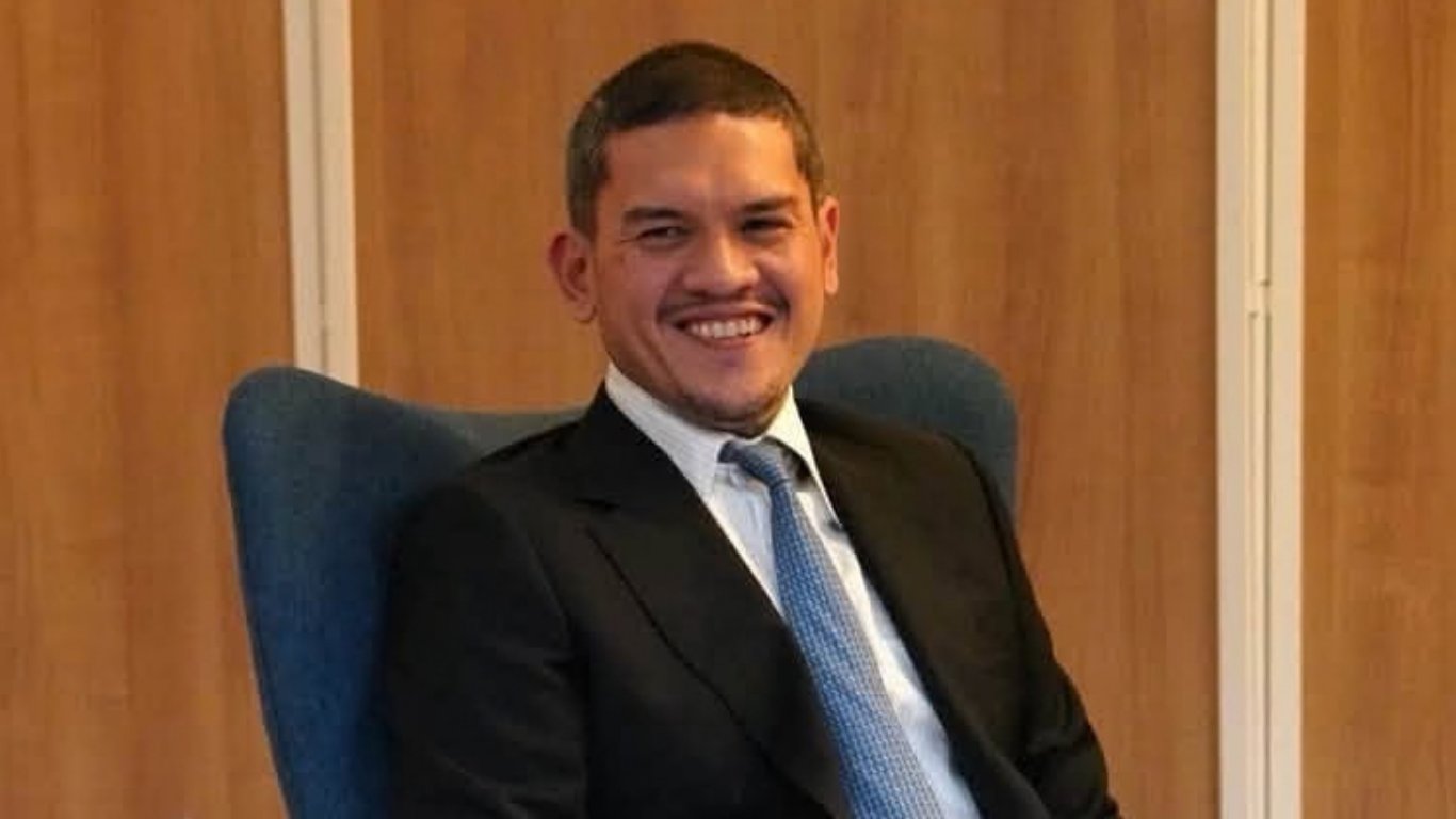 ‘Baste’Duterte takes stand