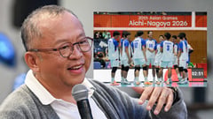 Lao says sorry for Asiad mess