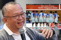 Lao says sorry for Asiad mess