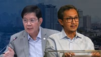 SET UP? Dizon says 'sorry' to Lacson after denying 'ghost' projects in Cayetano's turf