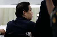 Former House Speaker Martin Romualdez