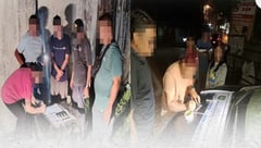 Bulacan police net 2 in separate drug ops; illegal substances seized