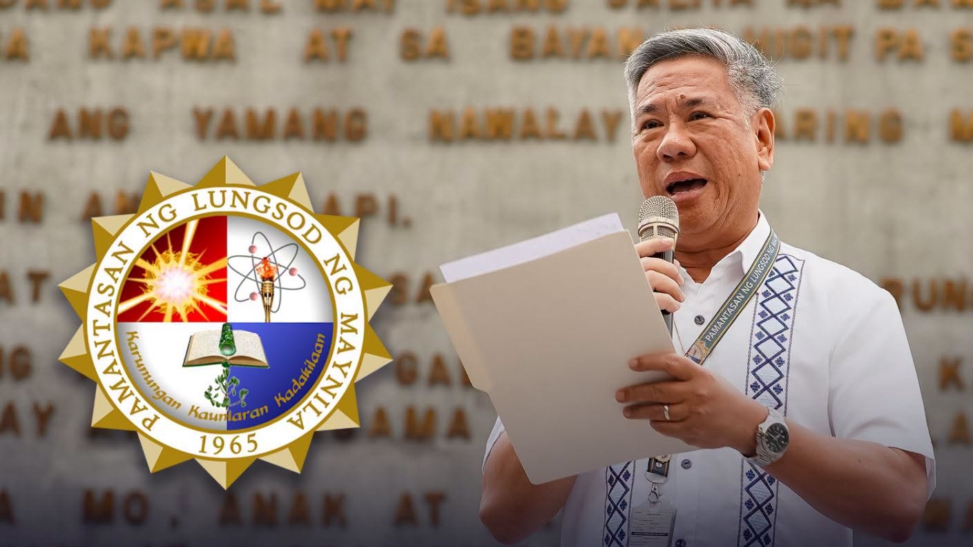 ‘Yorme’ reaffirms subsidies for free PLM tuition