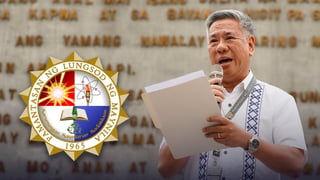 ‘Yorme’ reaffirms subsidies for free PLM tuition