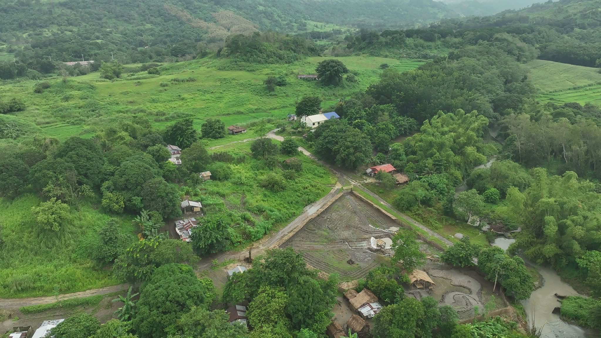 Bingcang disputes number of Aetas in Pax Silica site