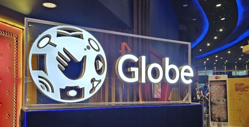 AI boom opens new growth lane for Globe