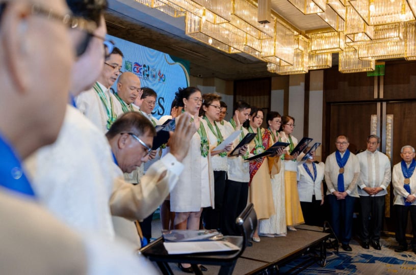 11 government researchers honored as 2026 career scientists