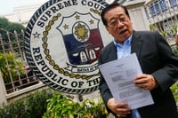Macalintal opposes further postponement of BSKE