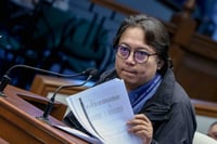 Davao LGU gave Sara-linked firm P8-M deals sans bidding
