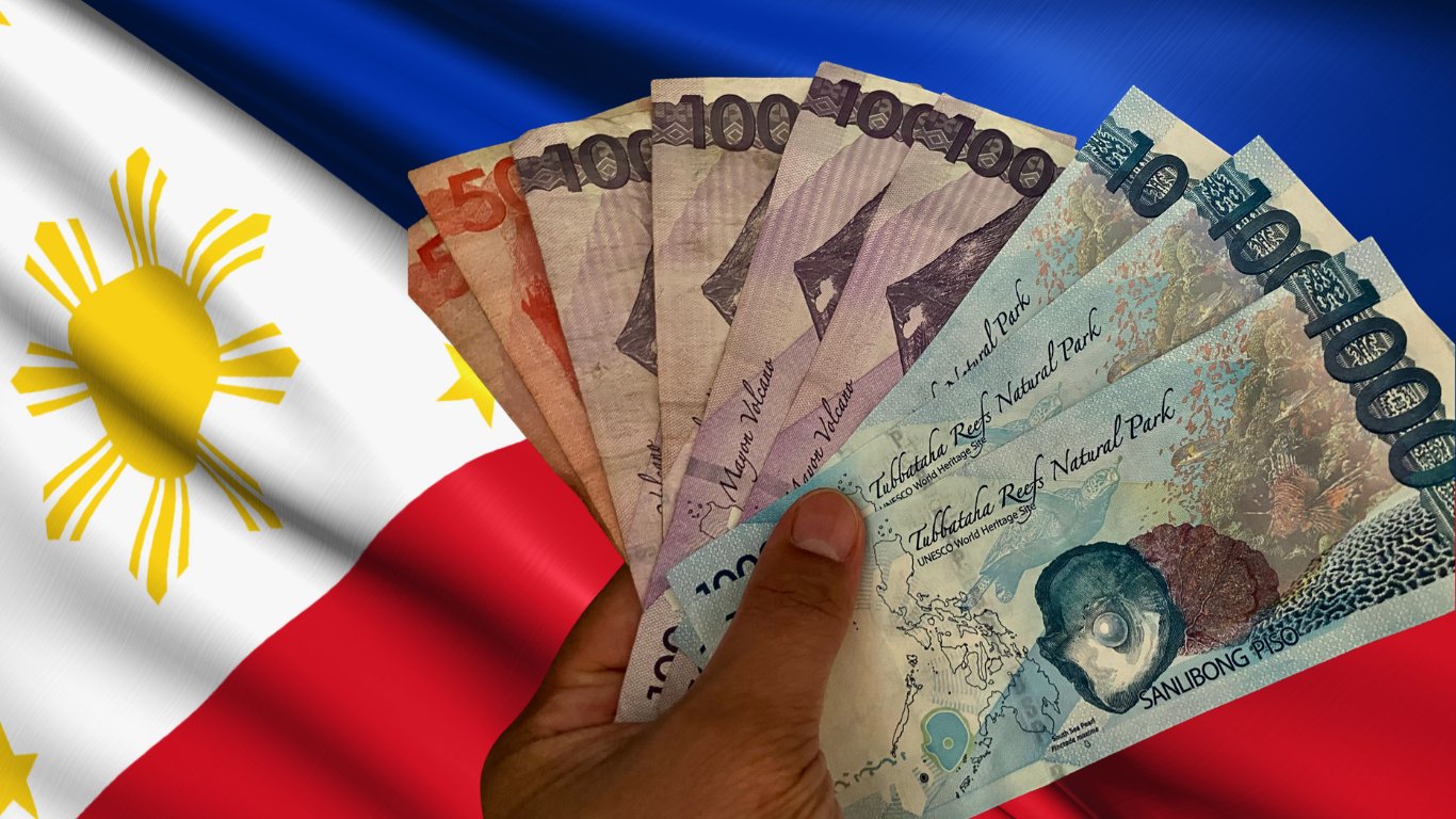Earning more doesn’t always mean financial freedom