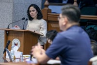 Bel Zamora tells online trolls to ‘get a life’