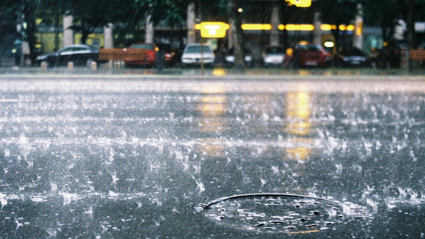 NDRRMC scares rain out of me