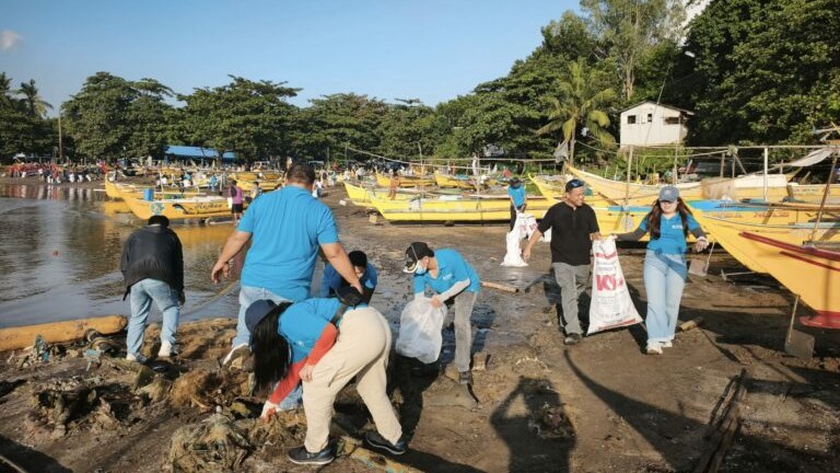 Prime Waste Solutions backs environmental drives