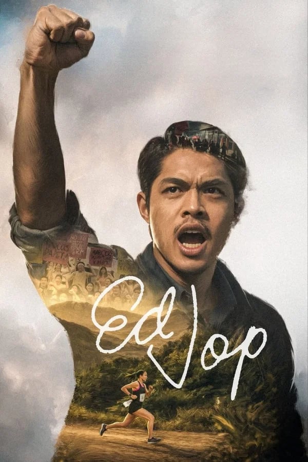 Edjop, Joyette and sports activism