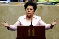 Friends, supporters mark Miriam Defensor-Santiago’s 10th death anniversary